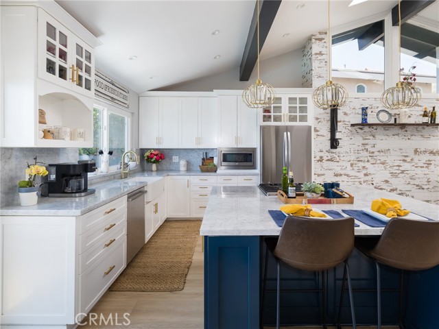 Detail Gallery Image 9 of 58 For 3504 Hightide Dr, Rancho Palos Verdes,  CA 90275 - 4 Beds | 3 Baths
