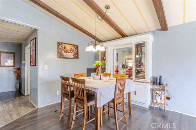 Detail Gallery Image 4 of 24 For 2330 E Avenue J8 #121,  Lancaster,  CA 93535 - 2 Beds | 2 Baths