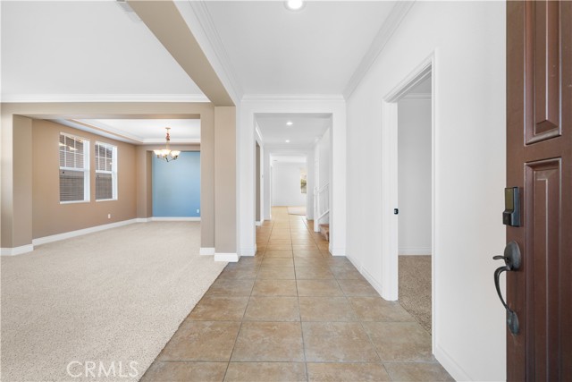 Detail Gallery Image 8 of 62 For 7140 Cottage Grove Dr, Corona,  CA 92880 - 6 Beds | 5 Baths