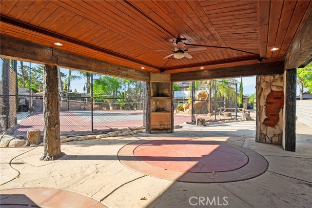 Detail Gallery Image 52 of 69 For 922 Armata Dr, Corona,  CA 92881 - 5 Beds | 4/1 Baths
