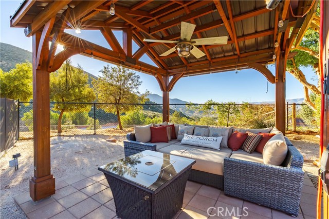 Detail Gallery Image 51 of 69 For 2862 Calmgarden Rd, Acton,  CA 93510 - 4 Beds | 3 Baths