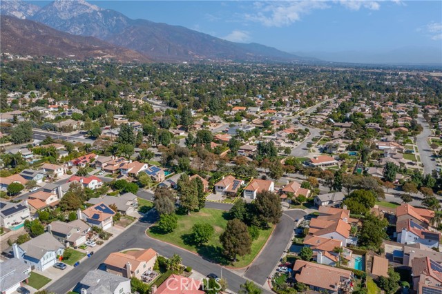 Detail Gallery Image 57 of 68 For 2252 Verbena Ave, Upland,  CA 91784 - 4 Beds | 2/1 Baths