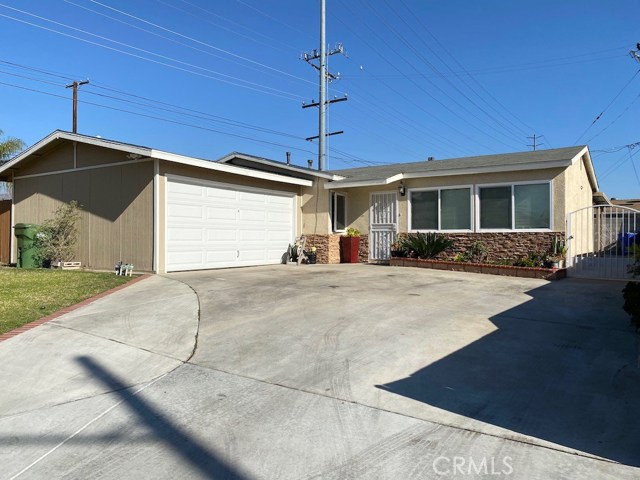 5542 N Astell Ave, Azusa, CA 91702