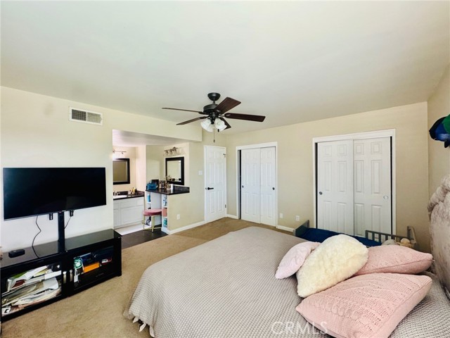 Detail Gallery Image 19 of 28 For 5308 Eastridge Ct, Bakersfield,  CA 93306 - 3 Beds | 2/1 Baths