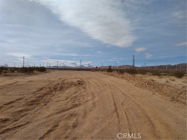 Detail Gallery Image 3 of 7 For 0 19 Avenue, Mojave,  CA 93501 - – Beds | – Baths