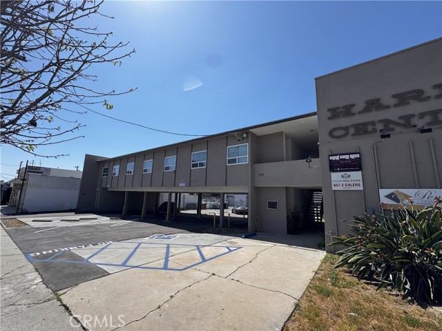 555 W 9th Street, San Pedro (los Angeles), California 90731, ,Commercial Lease,For Rent,555 W 9th Street,CRSB25000073