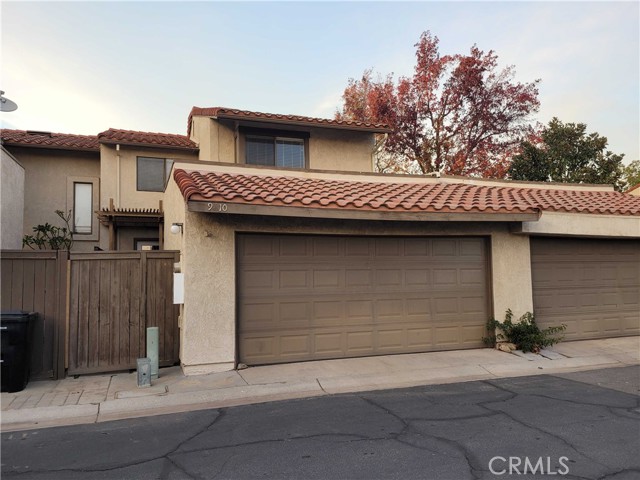 Detail Gallery Image 13 of 13 For 9810 Allesandro Ct, Rancho Cucamonga,  CA 91730 - 3 Beds | 2/1 Baths