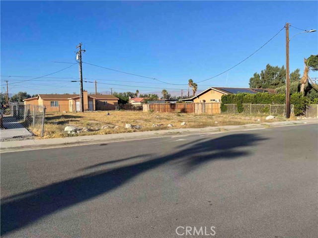 344 W Palm Vista Drive, Palm Springs, California 92262, ,Land,For Sale,344 W Palm Vista Drive,CRPF23177741