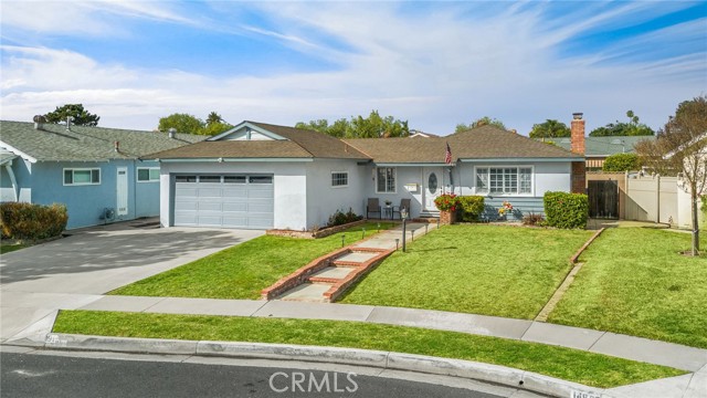 Details for 14891 Fairvilla Drive, La Mirada, CA 90638