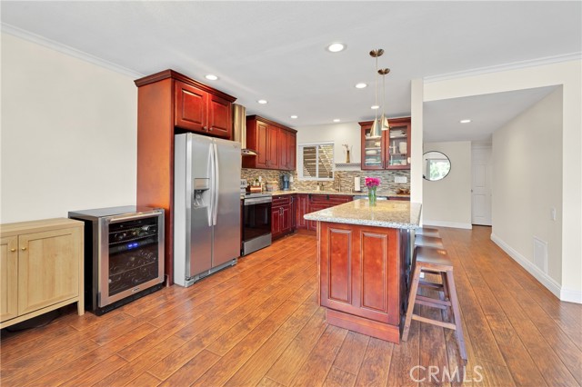 Detail Gallery Image 4 of 27 For 3168 via Vista #C,  Laguna Woods,  CA 92637 - 2 Beds | 2 Baths