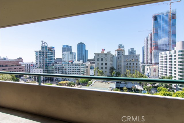 Detail Gallery Image 6 of 27 For 600 W 9th #1114,  Los Angeles,  CA 90015 - 2 Beds | 2 Baths