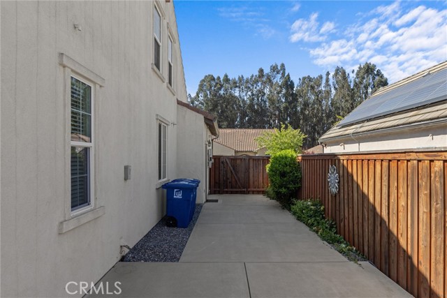 Detail Gallery Image 31 of 31 For 1147 Hastings Ct, Santa Maria,  CA 93455 - 4 Beds | 3/1 Baths