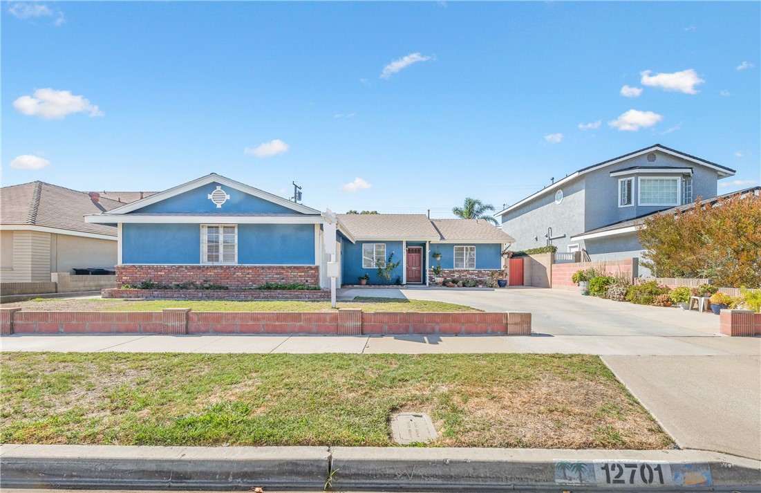 Image 2 for 12701 Amethyst St, Garden Grove, CA 92845