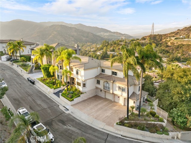 Detail Gallery Image 70 of 75 For 1958 Calafia St, Glendale,  CA 91208 - 5 Beds | 5 Baths