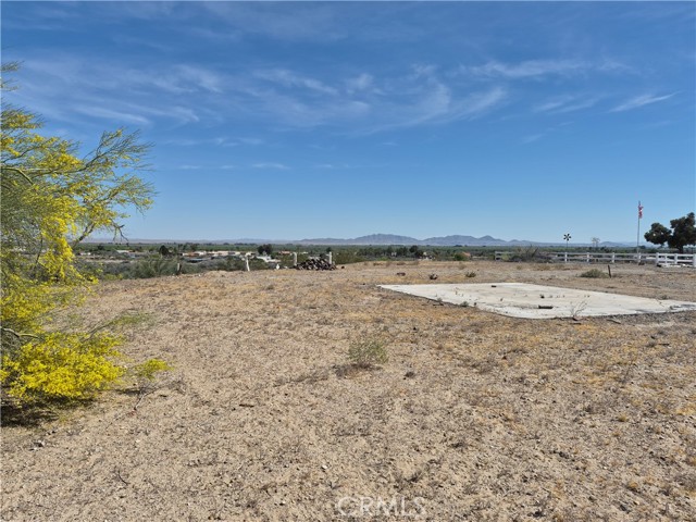 Detail Gallery Image 4 of 12 For 7389 Onieda, Big River,  CA 92242 - 2 Beds | 2 Baths