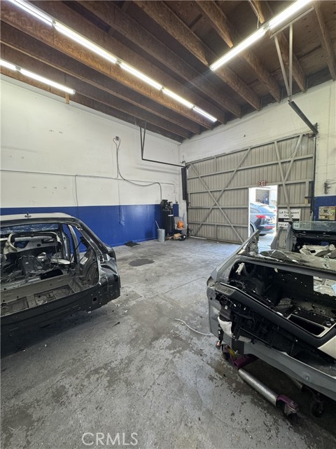  Commercial for Sale in North Hollywood, California
