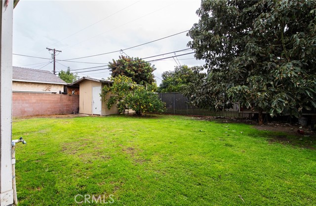 13624 Merkel Avenue, Paramount, California 90723, 3 Bedrooms Bedrooms, ,1 BathroomBathrooms,Single Family Residence,For Sale,Merkel,DW25023160