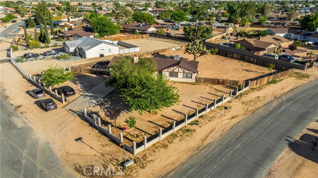 Detail Gallery Image 23 of 28 For 11865 Pecos Rd, Apple Valley,  CA 92308 - 3 Beds | 2 Baths