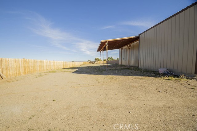 Detail Gallery Image 47 of 48 For 11830 Joshua Dell Rd, Victorville,  CA 92371 - 3 Beds | 2 Baths