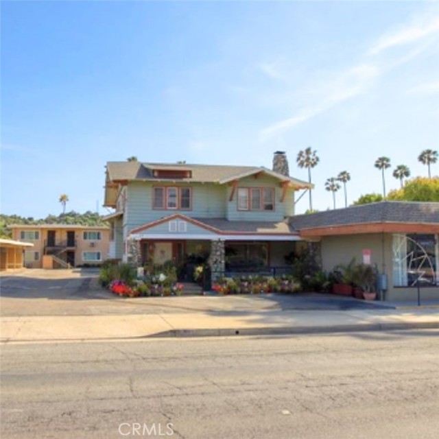 Listing Details for 414 Route 66  A, Glendora, CA 91740