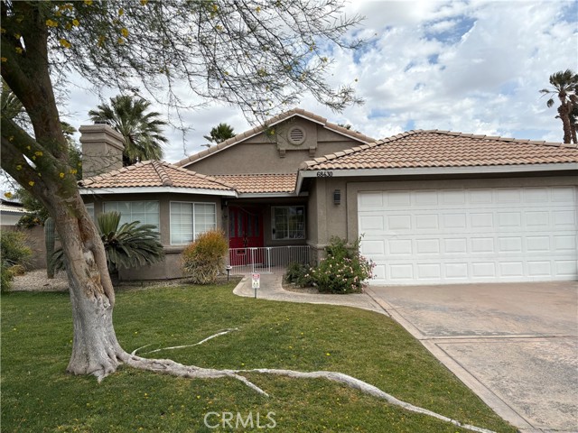 Detail Gallery Image 1 of 19 For 68430 Concepcion Rd, Cathedral City,  CA 92234 - 4 Beds | 2/1 Baths