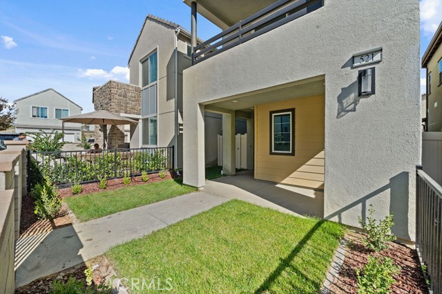 Detail Gallery Image 1 of 49 For 521 Sparrowhawk Way, Rancho Mission Viejo,  CA 92694 - 2 Beds | 2/1 Baths