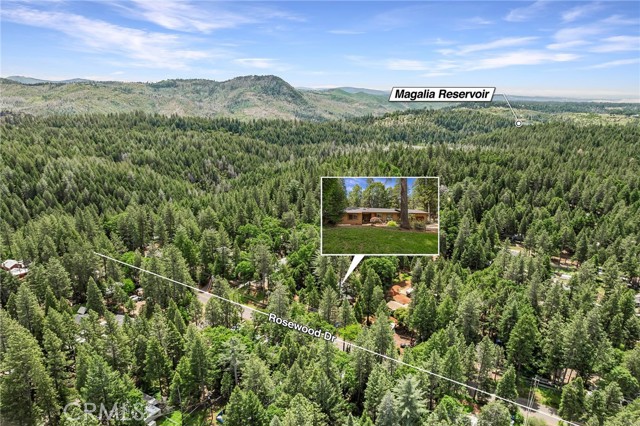Detail Gallery Image 51 of 55 For 6612 Rosewood Dr, Magalia,  CA 95954 - 3 Beds | 2 Baths
