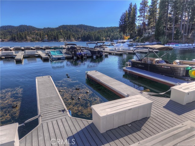 Detail Gallery Image 5 of 8 For 0 Mbm2 Slip5, Lake Arrowhead,  CA 92352 - 0 Beds | 0 Baths