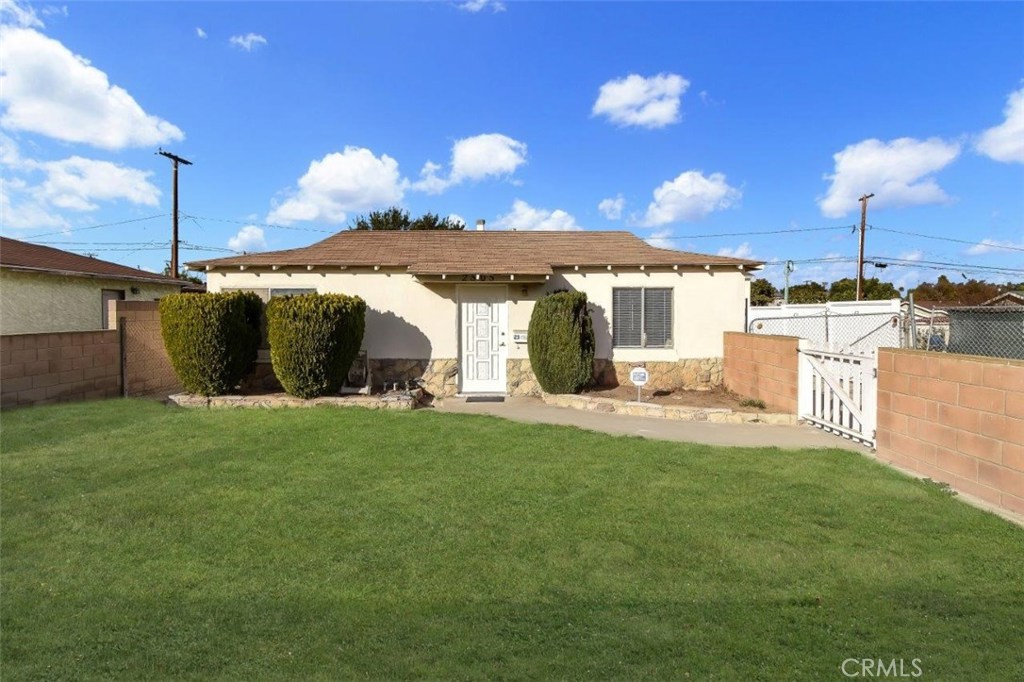 2505 Ralston Lane, Redondo Beach, CA 90278