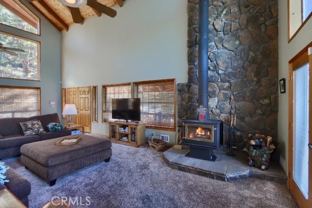 Detail Gallery Image 8 of 68 For 38830 Road 274, Bass Lake,  CA 93604 - 3 Beds | 3 Baths