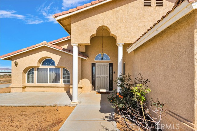 Detail Gallery Image 7 of 64 For 11331 Pasco Rd, Apple Valley,  CA 92308 - 4 Beds | 2/1 Baths