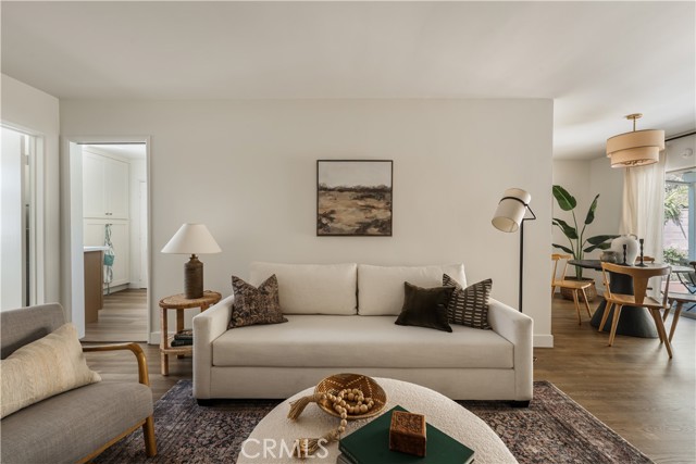 Detail Gallery Image 4 of 42 For 3930 Monterey, Los Angeles,  CA 90032 - 3 Beds | 2 Baths