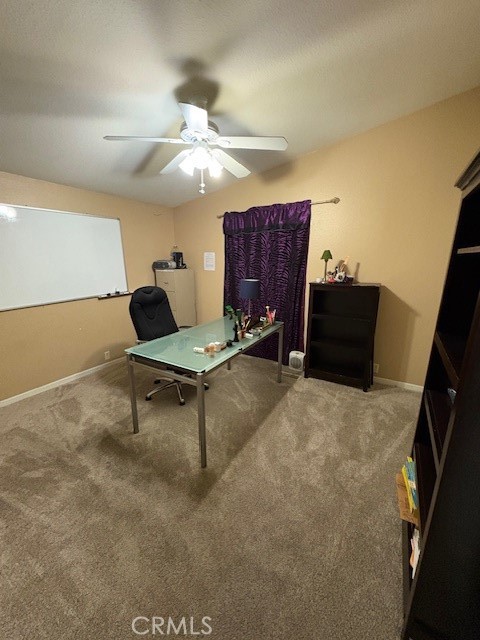 Detail Gallery Image 20 of 23 For 6601 Eucalyptus, Bakersfield,  CA 93306 - 3 Beds | 2 Baths