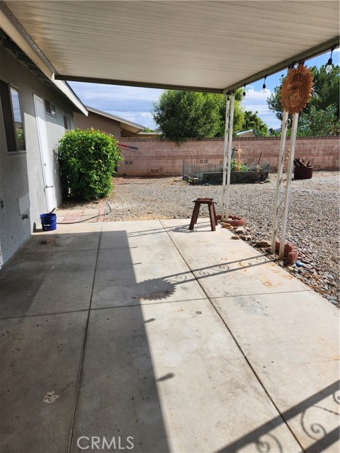 Detail Gallery Image 11 of 13 For 26199 Fairlane, Menifee,  CA 92586 - 2 Beds | 1 Baths