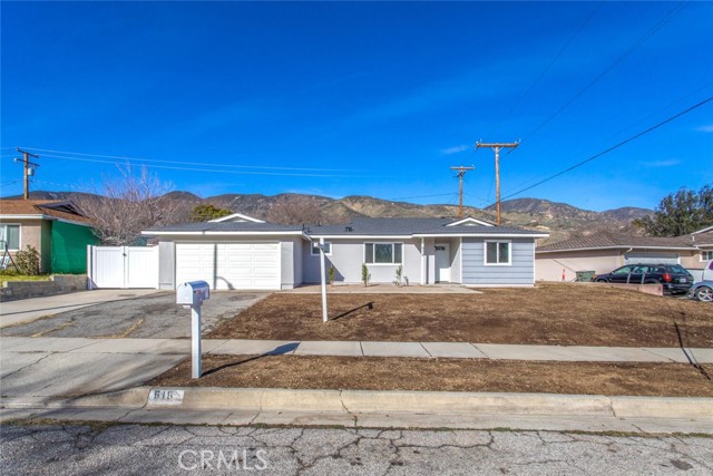 Image 2 for 616 W 52Nd St, San Bernardino, CA 92407