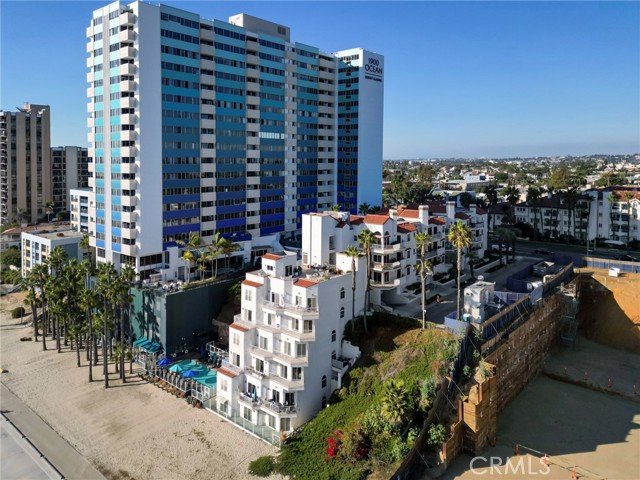 Detail Gallery Image 24 of 28 For 25 15th Pl #605,  Long Beach,  CA 90802 - 2 Beds | 2 Baths