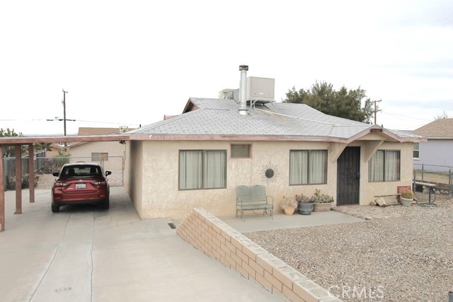 Detail Gallery Image 1 of 1 For 25562 Bejoal St, Barstow,  CA 92311 - 1 Beds | 1 Baths