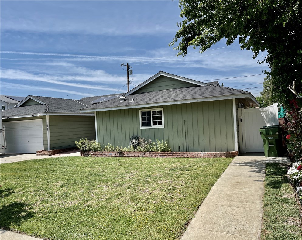 11205 Montgomery Avenue, Granada Hills, CA 91344