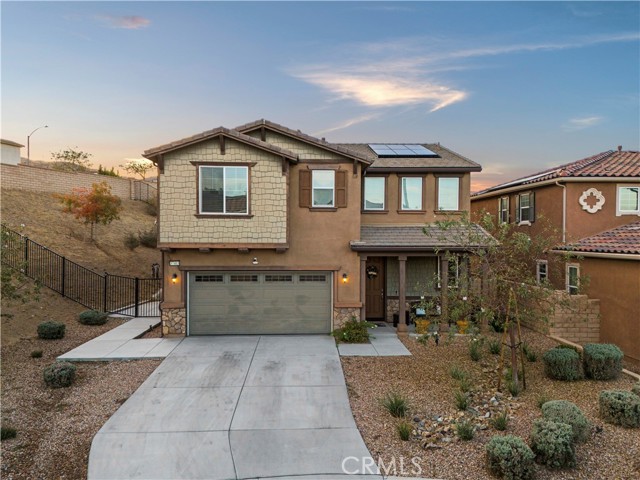 Detail Gallery Image 1 of 34 For 37403 Butternut Ln, Palmdale,  CA 93551 - 4 Beds | 2/1 Baths