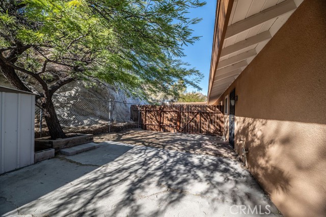 Detail Gallery Image 40 of 50 For 54046 Ridge Rd, Yucca Valley,  CA 92284 - 4 Beds | 2 Baths