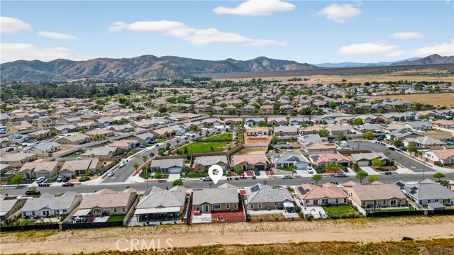 Detail Gallery Image 44 of 45 For 3180 Stargazer St, Hemet,  CA 92543 - 3 Beds | 2 Baths