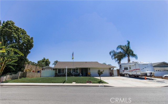 3470 Lucero Ave, La Verne, CA 91750