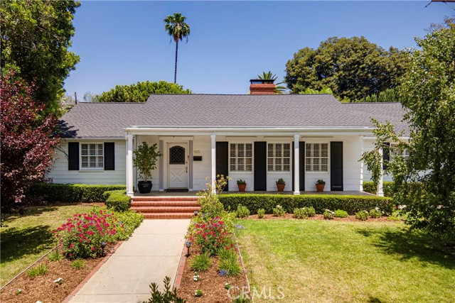 925 West Kenneth Road photo 1