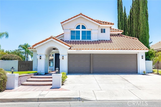 Detail Gallery Image 1 of 1 For 28297 Cornus Ct, Highland,  CA 92346 - 4 Beds | 3 Baths