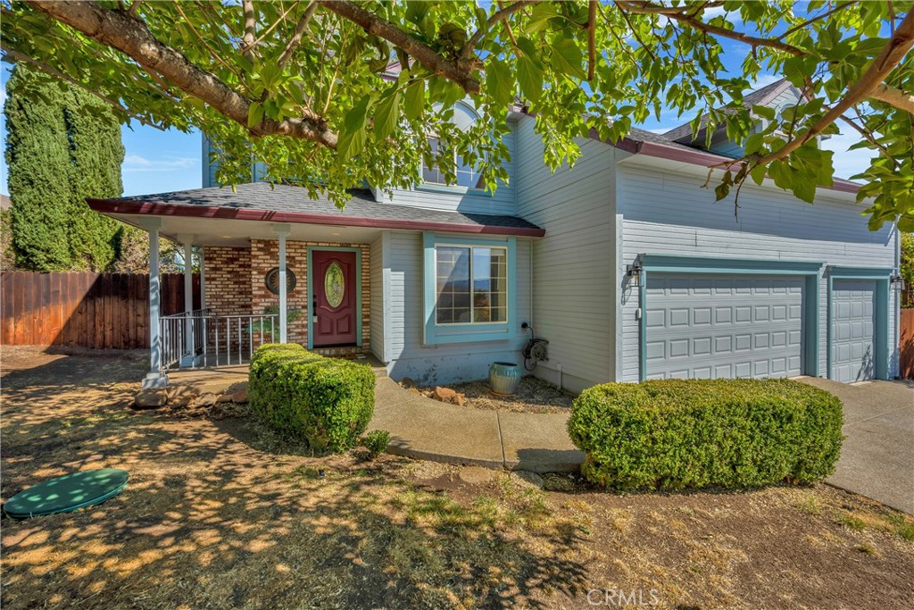 15632 Little Peak Road