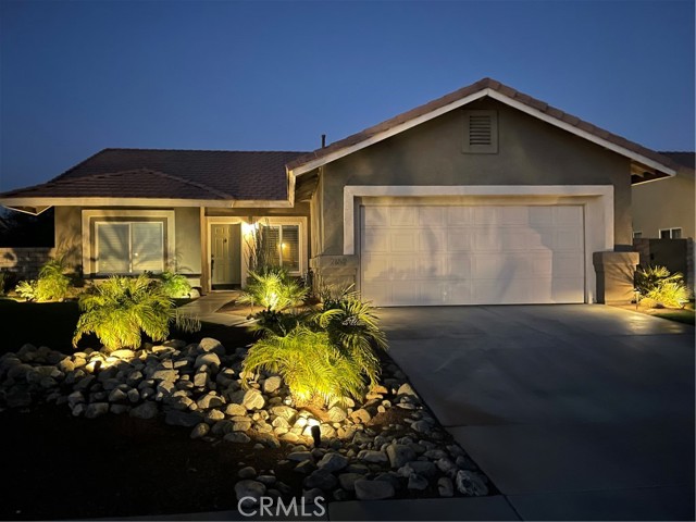 Detail Gallery Image 3 of 28 For 2162 Shannon Way, Palm Springs,  CA 92262 - 3 Beds | 2 Baths