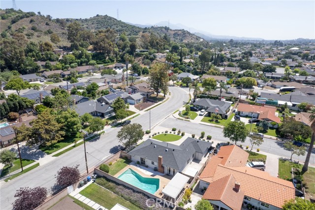 Detail Gallery Image 24 of 24 For 1309 Suffolk Ave, Glendora,  CA 91740 - 4 Beds | 2 Baths