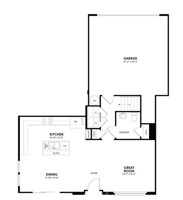 Detail Gallery Image 2 of 30 For 3918 E. Bucknell Paseo, Ontario,  CA 91761 - 3 Beds | 2/1 Baths