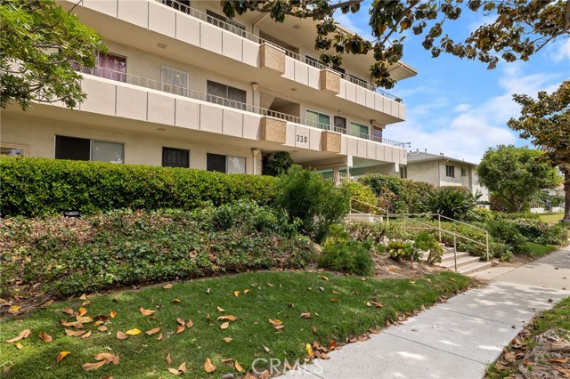 Detail Gallery Image 33 of 34 For 330 N Howard St #201,  Glendale,  CA 91206 - 2 Beds | 1 Baths