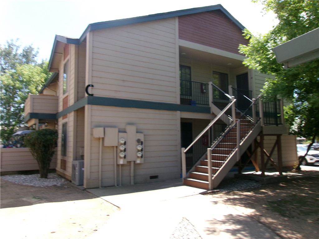 6101 Old Highway 53 #19